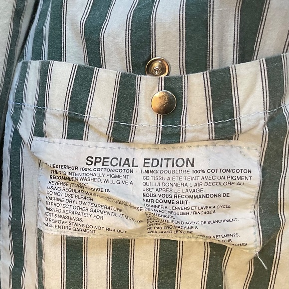 Full Length Australian Koolah Duster Coat - Picture 7 of 12